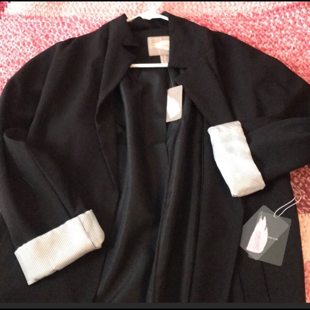 Brand New Forever 21 Blazer